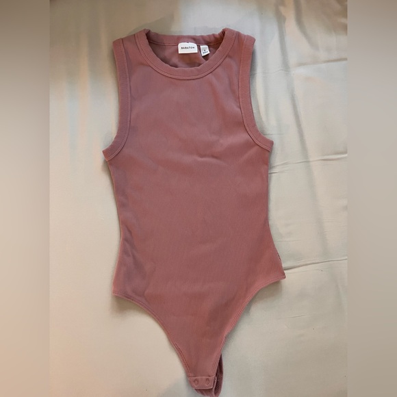 Babaton FormaRib Muscle Bodysuit - Picture 6 of 8